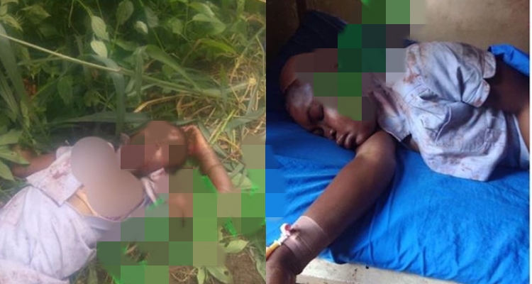Bike rider brutalizes, rapes female passenger on her way to church in Delta State