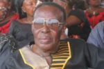 BREAKING: Veteran Ghanaian Actor, Osofo Dadzie Is Dead