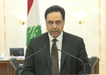 Days after fatal explosion killed 160 people in Beirut, Lebanon's entire government resign