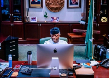 FG to restructure SME loans, says Osinbajo