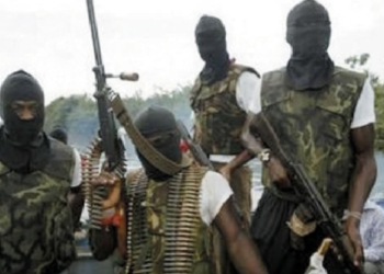 Gunmen kill 6 French tourists at a wildlife park in Niger