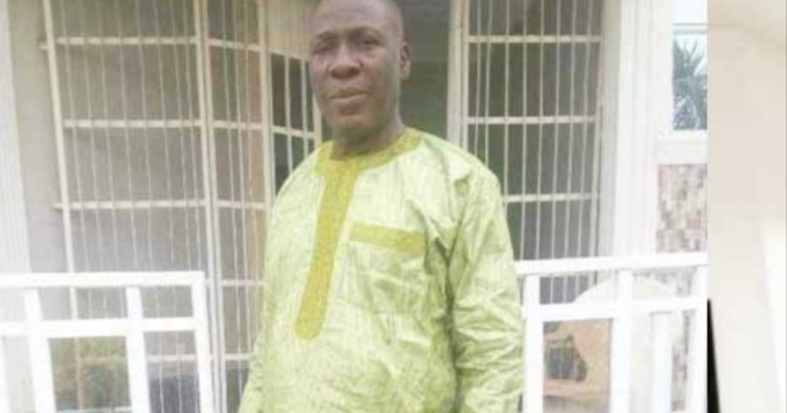 Gunmen kill popular Taraba school proprietor