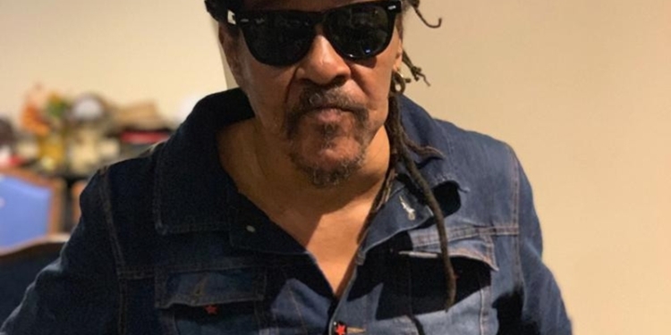 Majek Fashek to be buried in US