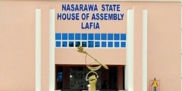 Nasarawa Assembly suspends LG boss