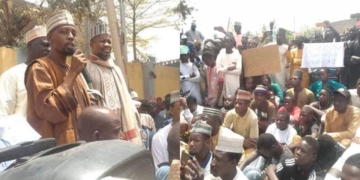 Singer Aminu sentenced to death for blasphemy in Kano
