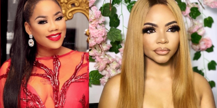 Toyin Lawani blasts BBNaija housemate, Nengi for body-shaming Lucy