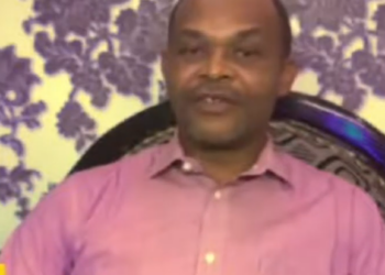 VIDEO: Stop Dating Before Marriage, It Is Unbiblical – Pastor Jason Obie Warns Christians
