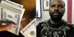 42-yr-old man arrested for using Buhari’s COS name to defraud man of $50k