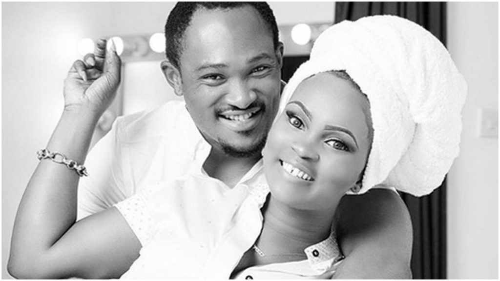 Actor Blossom Chukwujekwu’s ex-wife, Maureen, opens can of worms about their failed marriage