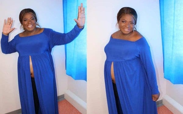 After Years Of Waiting, 54-Year-Old Woman Gives Birth To Triplets