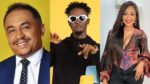Daddy Freeze reacts to the romantic entanglement between BBNaija housemates, Laycon, Erica and Kiddwaya