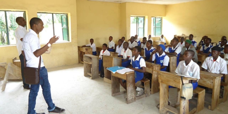Education In Nigeria - Is a Blend Of Innovations The Key