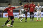 Europa League: Man United, Inter through to semifina