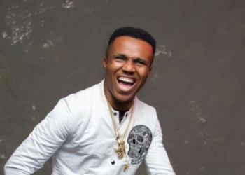 Humble Smith dumps record label Ntyze Entertainment