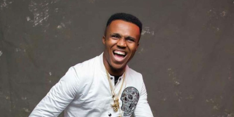 Humble Smith dumps record label Ntyze Entertainment