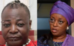 Hushmummy: Charly Boy slams Diezani for comments on Yahoo boys