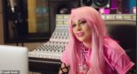 'I have mental issues, I can't always control what my brain does' - Lady Gaga reveals