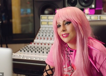 'I have mental issues, I can't always control what my brain does' - Lady Gaga reveals