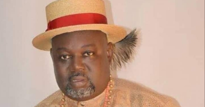 Kidnapped Delta LG boss regains freedom