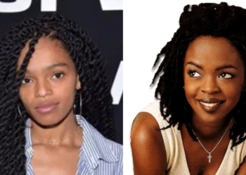 Lauryn Hill's daughter, Selah details how her mom 'traumatized’ her as a child