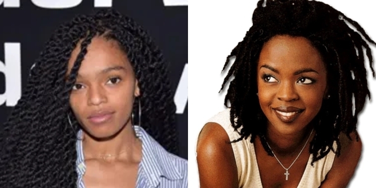 Lauryn Hill's daughter, Selah details how her mom 'traumatized’ her as a child