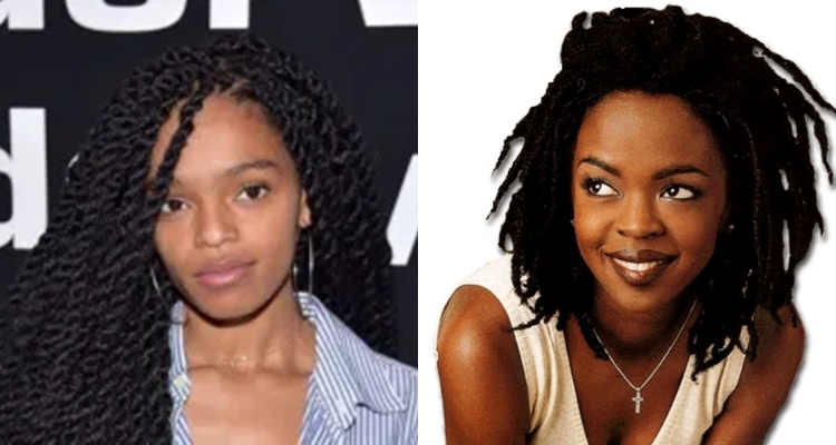 Lauryn Hill's daughter, Selah details how her mom 'traumatized’ her as a child