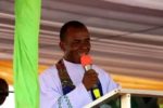 Mbaka warns detractors to desist from attacking him