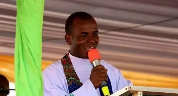 Mbaka warns detractors to desist from attacking him