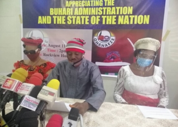 Ndigbo have no choice than to support Buhari govt, Nigerian Army — South East group