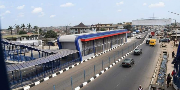 Sanwo-Olu commissions Oshodi-Abule-Egba BRT corridor