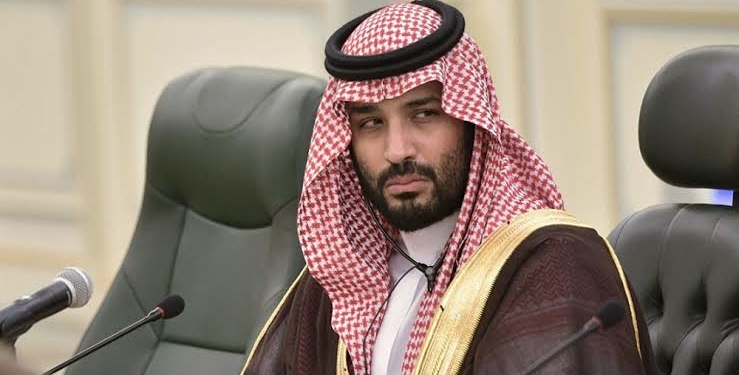 US summons Saudi Crown Prince over failed assassination attempt