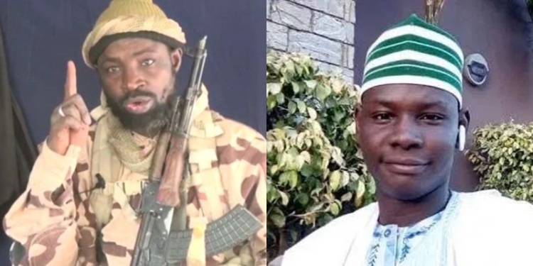 Blasphemy: Boko Haram leader, Shekau, faults Kano death sentencing