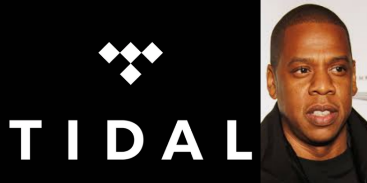 Jay-Z set to launch his streaming company, Tidal in Nigeria
