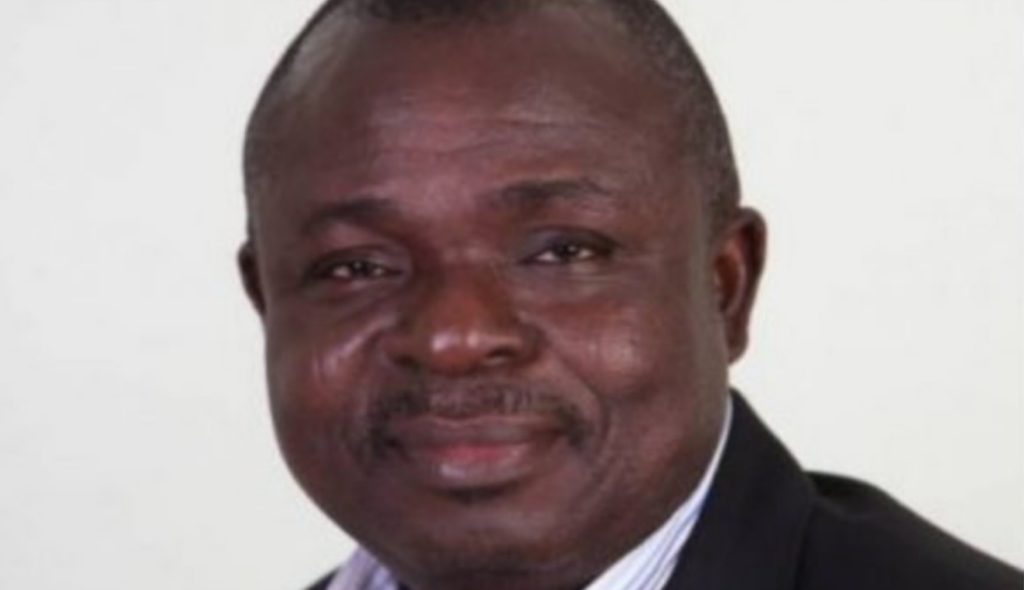 Lagos LG chairman, Babatunde Oke dies of COVID-19