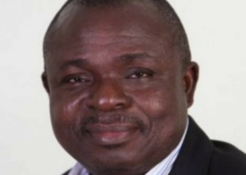 Lagos LG chairman, Babatunde Oke dies of COVID-19