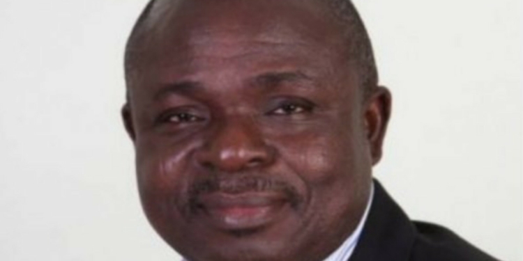 Lagos LG chairman, Babatunde Oke dies of COVID-19