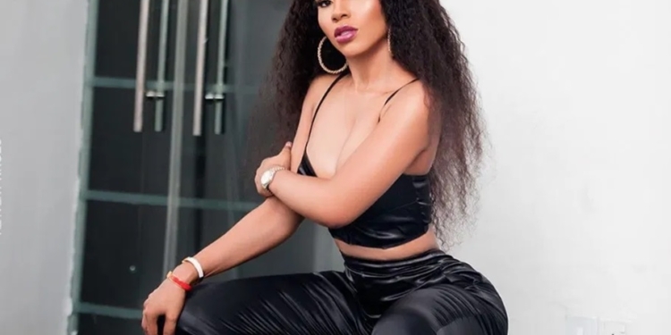 Mercy Eke explains herself after she insinuated that people who watch Big Brother Naija are jobless