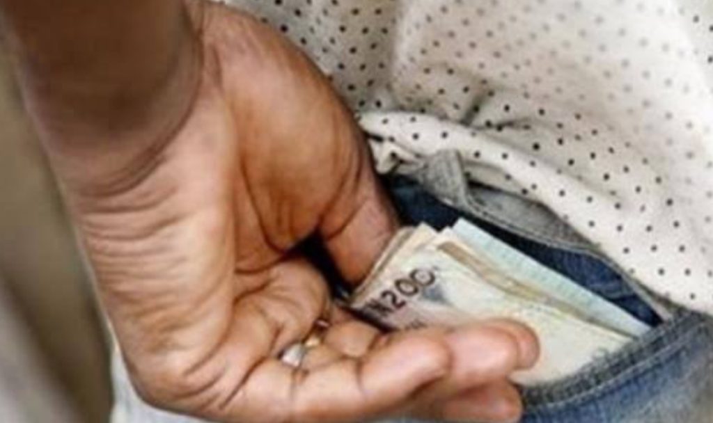 Nigerians paid N765 billion as bribes in 2019, UNODC reveals