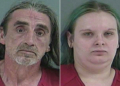 Tennessee couple torture, rape and kill woman looking for a safe place to stay