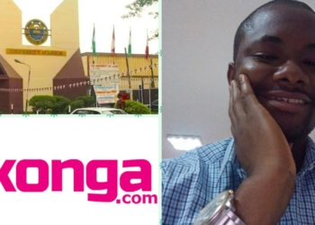 UNILAG postgraduate student charged for allegedly defrauding Konga
