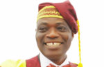 UNILAG Vice Chancellor, Oluwatoyin Ogundipe has been fired