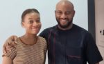 Video : ‘Thank you and please keep supporting my dad’ - Actor, Yul Edochie’s daughter, Danielle begs