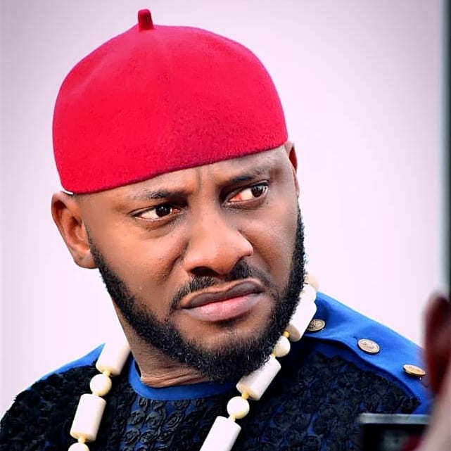 Video : ‘Thank you and please keep supporting my dad’ - Actor, Yul Edochie’s daughter, Danielle begs