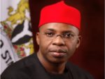 Breaking: Ex-Governor Ikedi Ohakim Arrested Over Alleged Fraud