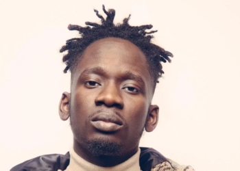 Mr Eazi reveals why he turned down a multimillion-dollar record deal