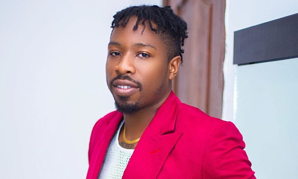 'My account was larger before Big Brother Naija' - Ike reveals