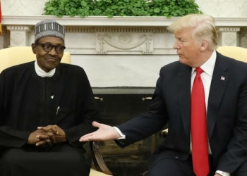 Nigeria resolving visa restrictions with US