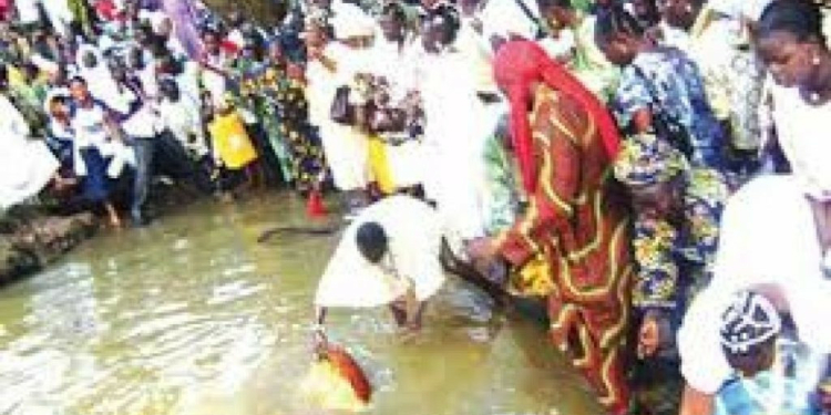 Osun state government cancels Osun Osogbo festival