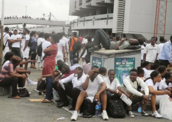 21.7 million Nigerians now unemployed – National Bureau of Statistics
