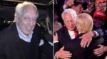 Donald Trump's younger brother, Robert Trump hospitalized in New York